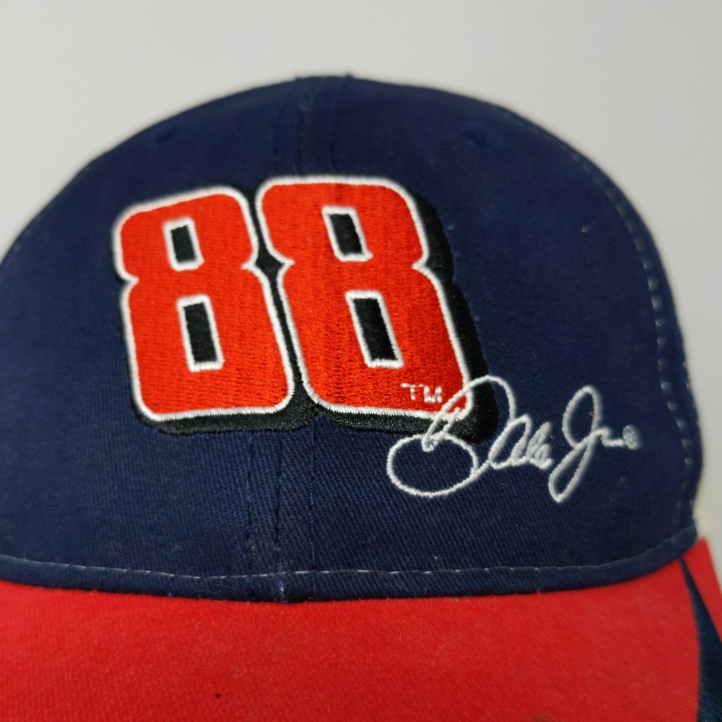 Winner's Circle Hendrick Motorsports #88 Dale Jr National Guard Strapback Hat