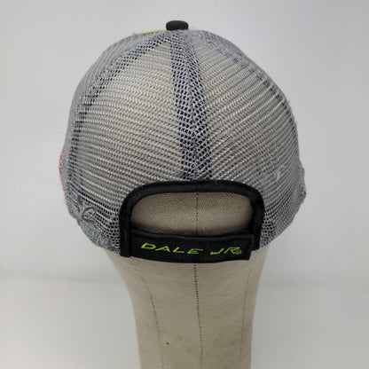 Chase Authentics Mens Dale Jr #88 Mtn Dew Hendrick Motorsports Meshback Hat