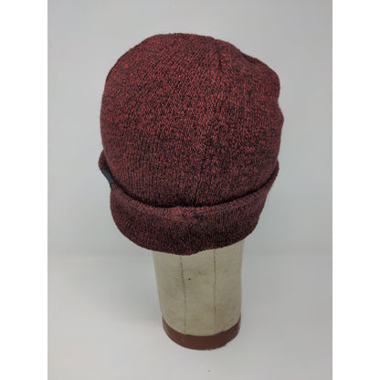 Disney Loungefly Someday My Prince Will Come Snow White Beanie Hat Red & Black