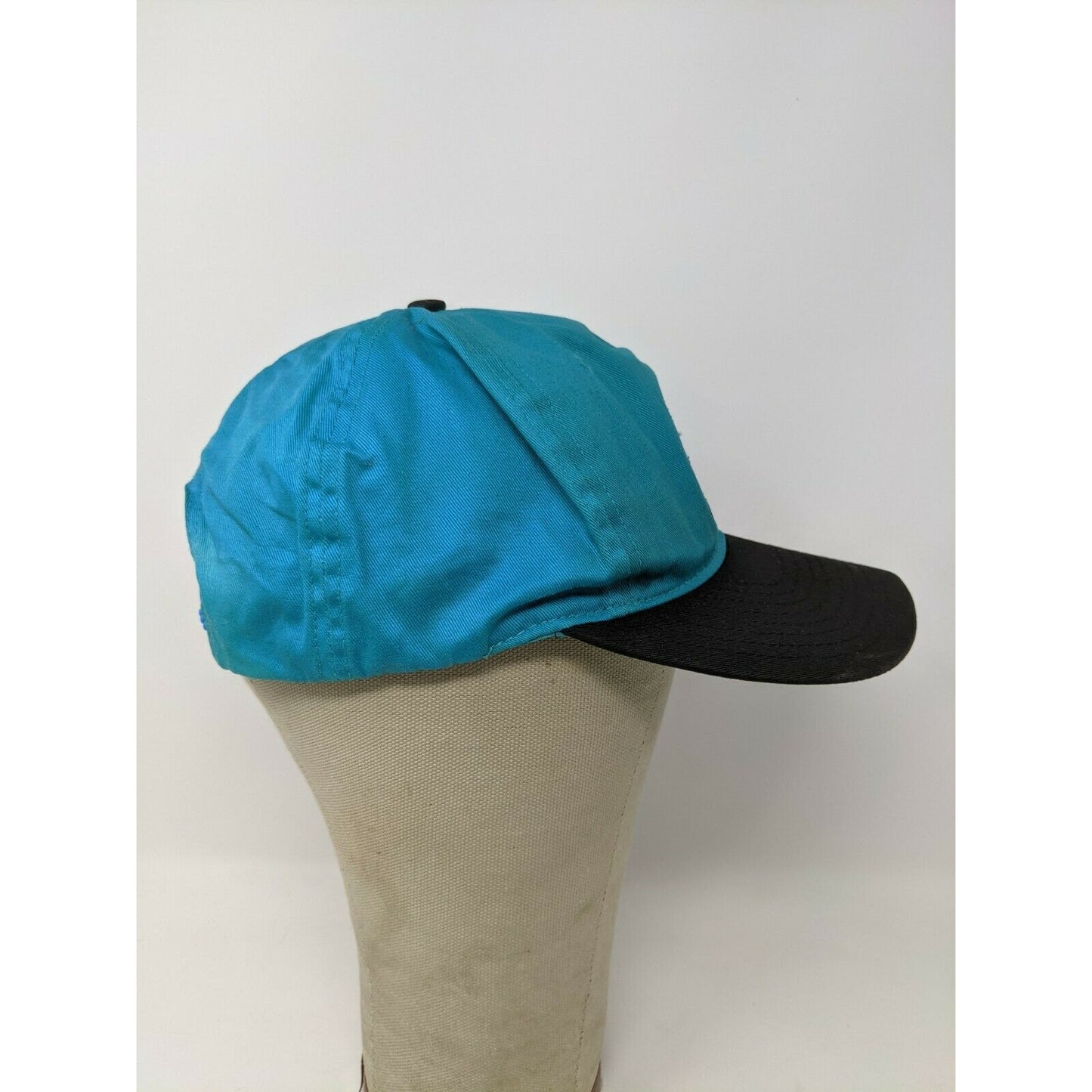 Vintage 90's Florida Marlins Hat Cap Baseball MLB Twins Enterprise Snapback