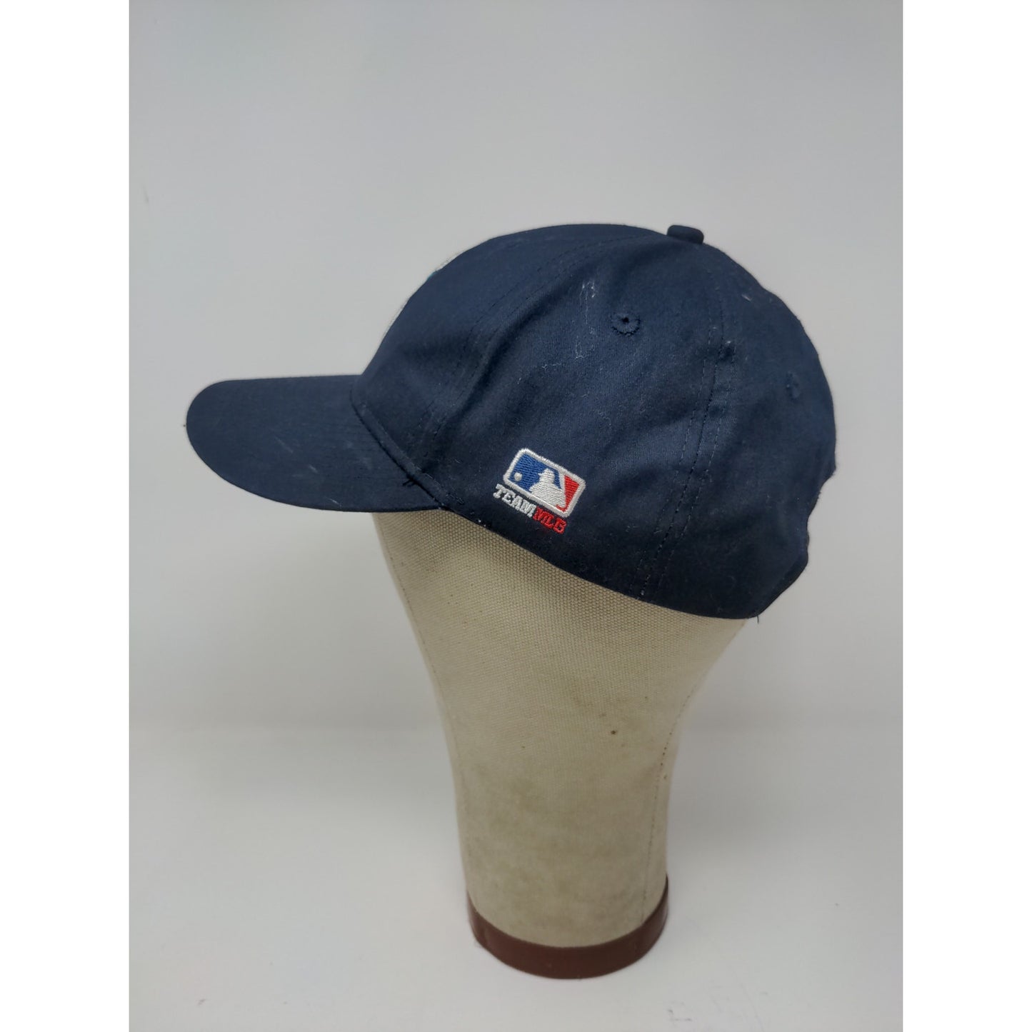 TeamMLB OC Sports Youth Hat Seattle Mariners Embroidered Logo Blue