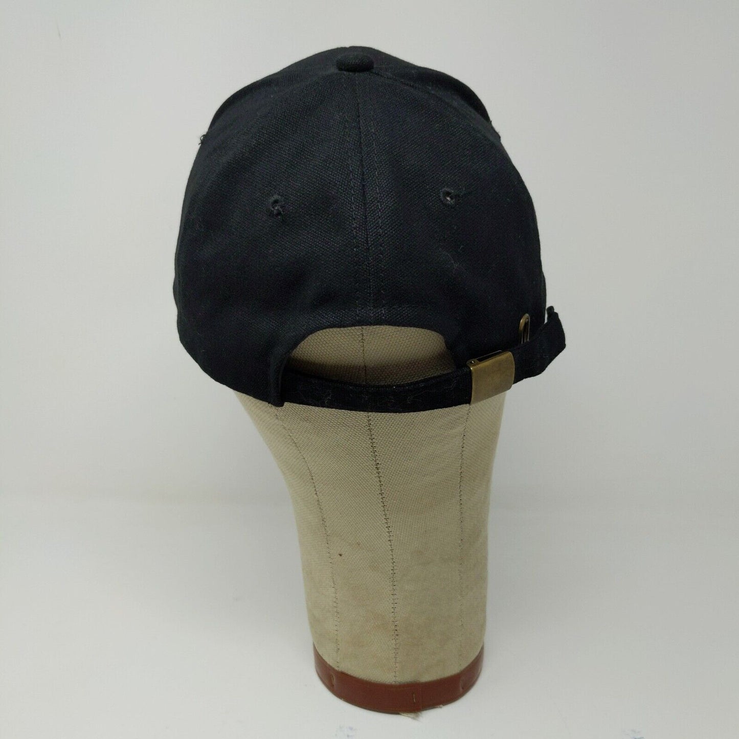 Good Sam Club Life Member Dad Hat Baseball Cap One Size Slide Back Suede Bill