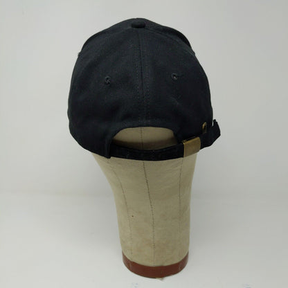Good Sam Club Life Member Dad Hat Baseball Cap One Size Slide Back Suede Bill