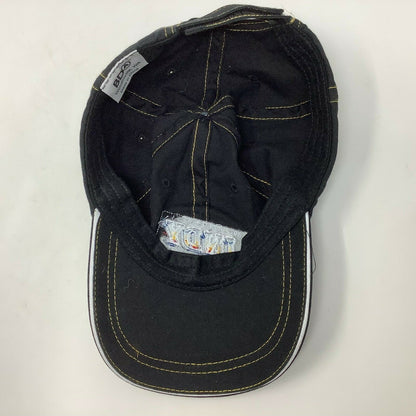 Super Bowl XLVI Indianapolis Indy 2012 Hat Cap Strapback Patch