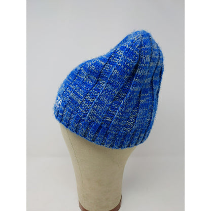 Hit Wear NFL Indianapolis Colts Toyota Beanie Hat Blue Embroidered Logo