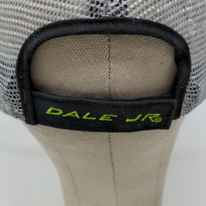 Chase Authentics Mens Dale Jr #88 Mtn Dew Hendrick Motorsports Meshback Hat