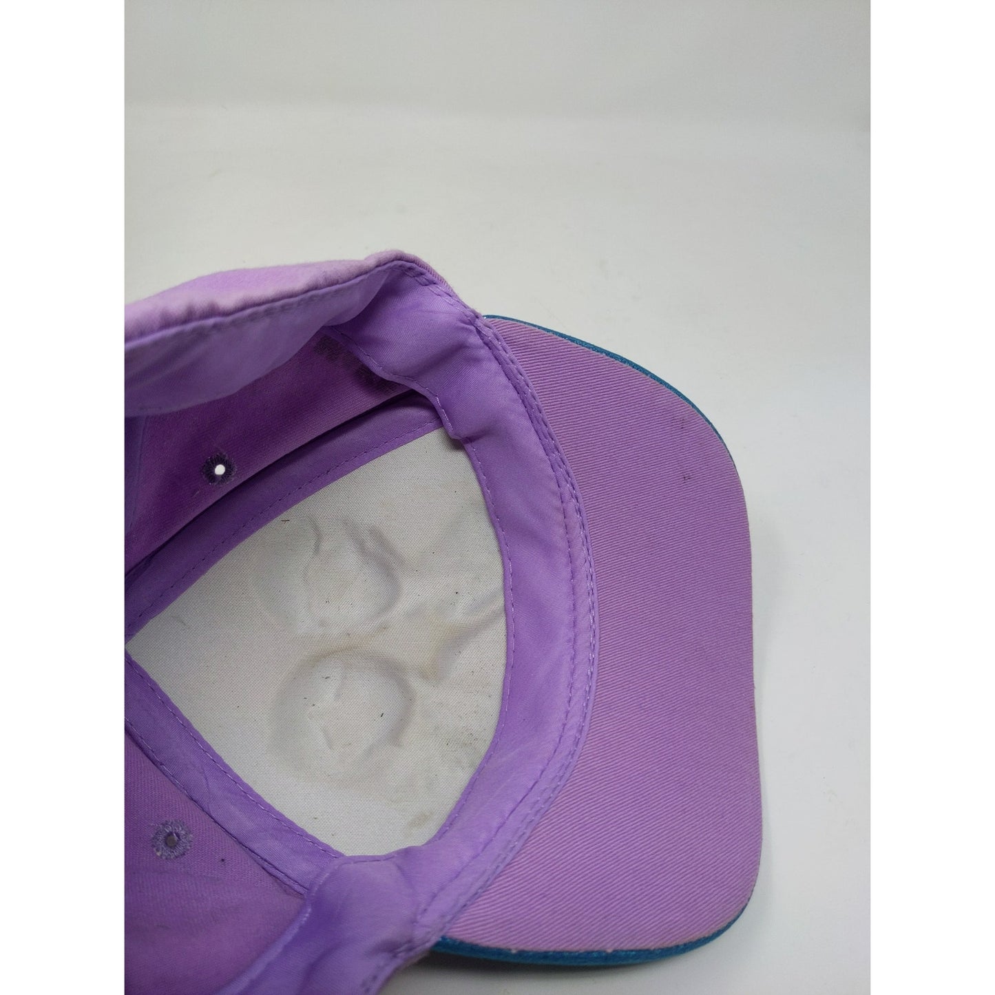 Youth Disney Frozen Anna & Elsa Girls Strapback Hat Make Your Own Magic