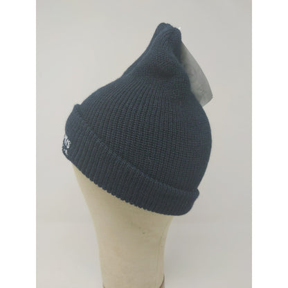 Citizens Energy Group 100% Wool Beanie Hat NWT Dept of Defense Government Issue