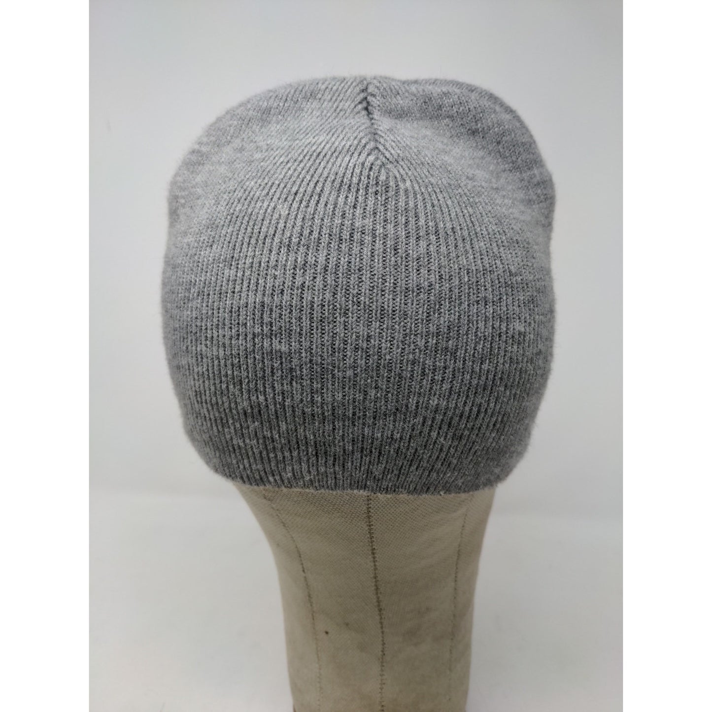 Iwis Drive Systems German Beanie Gray Embroidered Made in USA