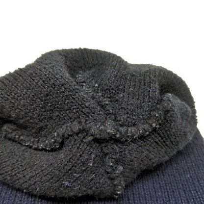 Unbranded Men's Missouri Tigers Knit Beanie Hat Cap Blue OSFA Spell Out