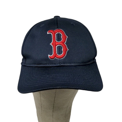 Youth Boston Red Socks Team MLB OC Sports Baseball Cap Hat Adjustable Logo