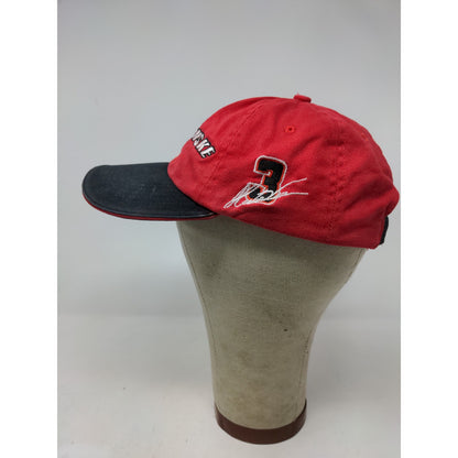 IndyCar Team Penske #3 Castroneves & #6 Hornish Embroidered Signatures Hat