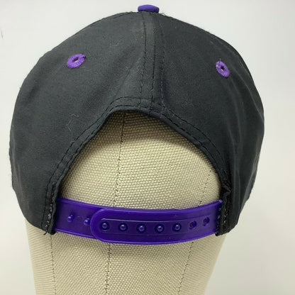 Vintage 1994 NASCAR Brickyard 400 Inaugural Race Snapback Hat Cap Embroidered