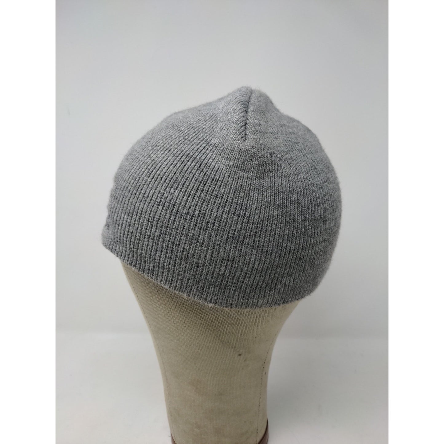 Iwis Drive Systems German Beanie Gray Embroidered Made in USA
