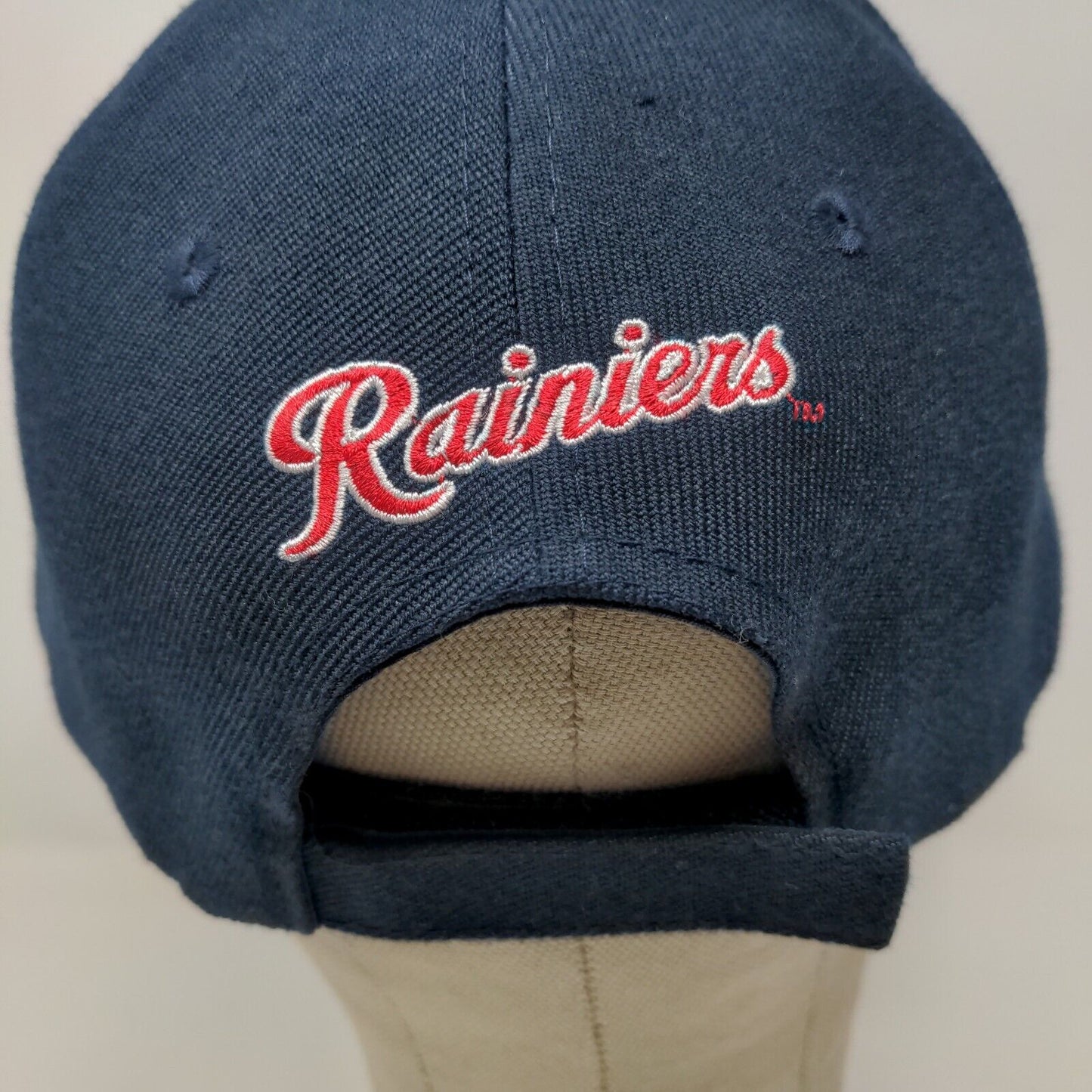 Minor League Baseball Racoma Rainiers 2017 Triple A All Star Game Strapback Hat