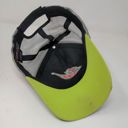 Chase Authentics Mens Dale Jr #88 Mtn Dew Hendrick Motorsports Meshback Hat
