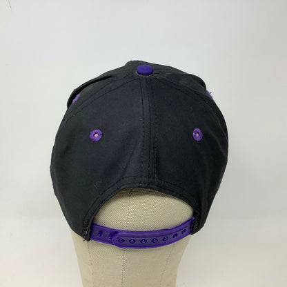 Vintage 1994 NASCAR Brickyard 400 Inaugural Race Snapback Hat Cap Embroidered
