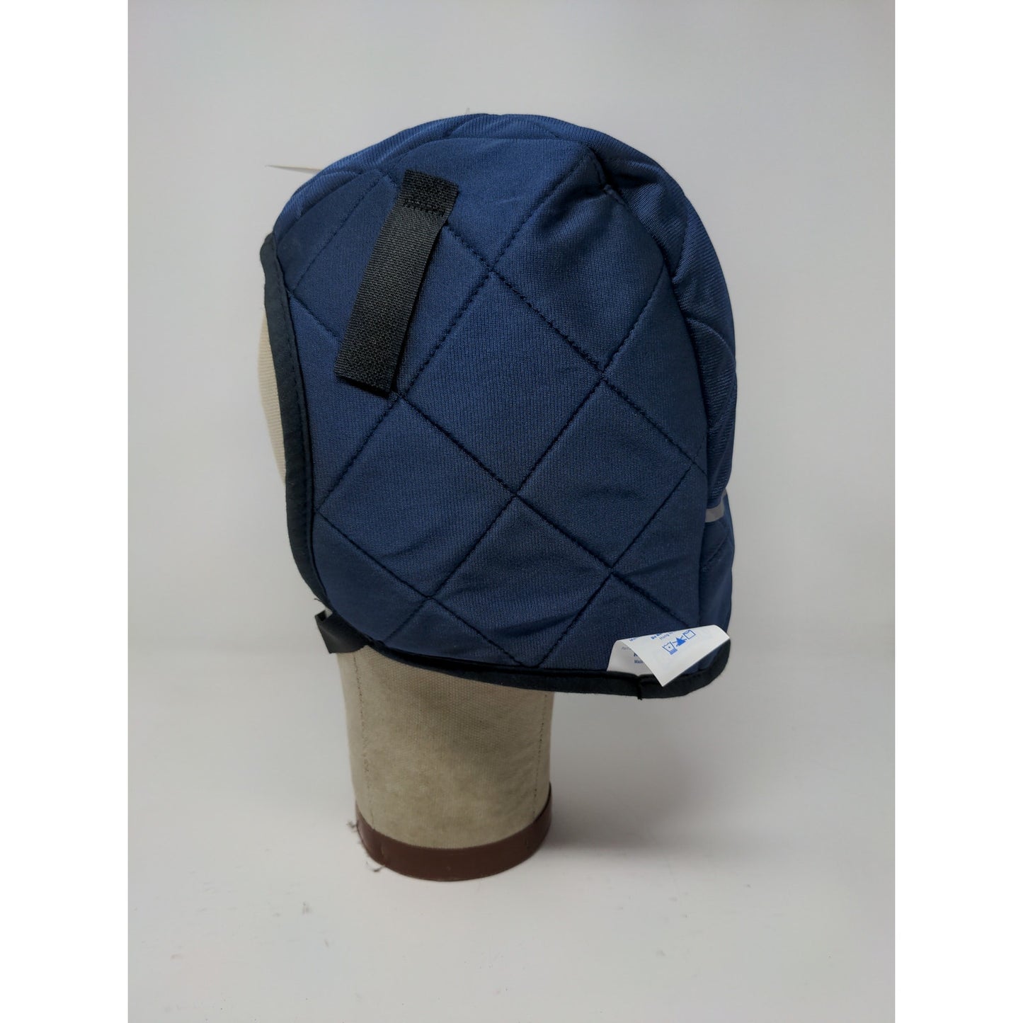 Occunomix Cold Stress Winter Hat Liner Insulated W/Tags Blue