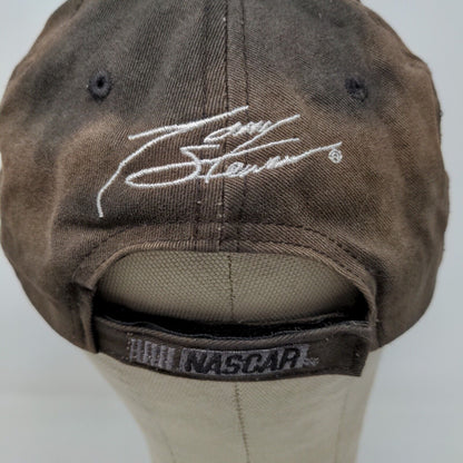 NASCAR Nextel Cup Series #20 Tony Stewart 2005 Champion Adjustable Hat Strapback