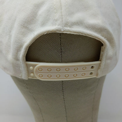 Famous Dutch Kitchen Restaurant Frackville, PA Hat Snapback Cap Cream