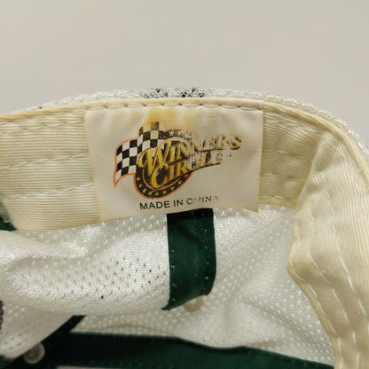DALE EARNHARDT JR #88 HAT AMP ENERGY Winners Circle Embroidered Autograph