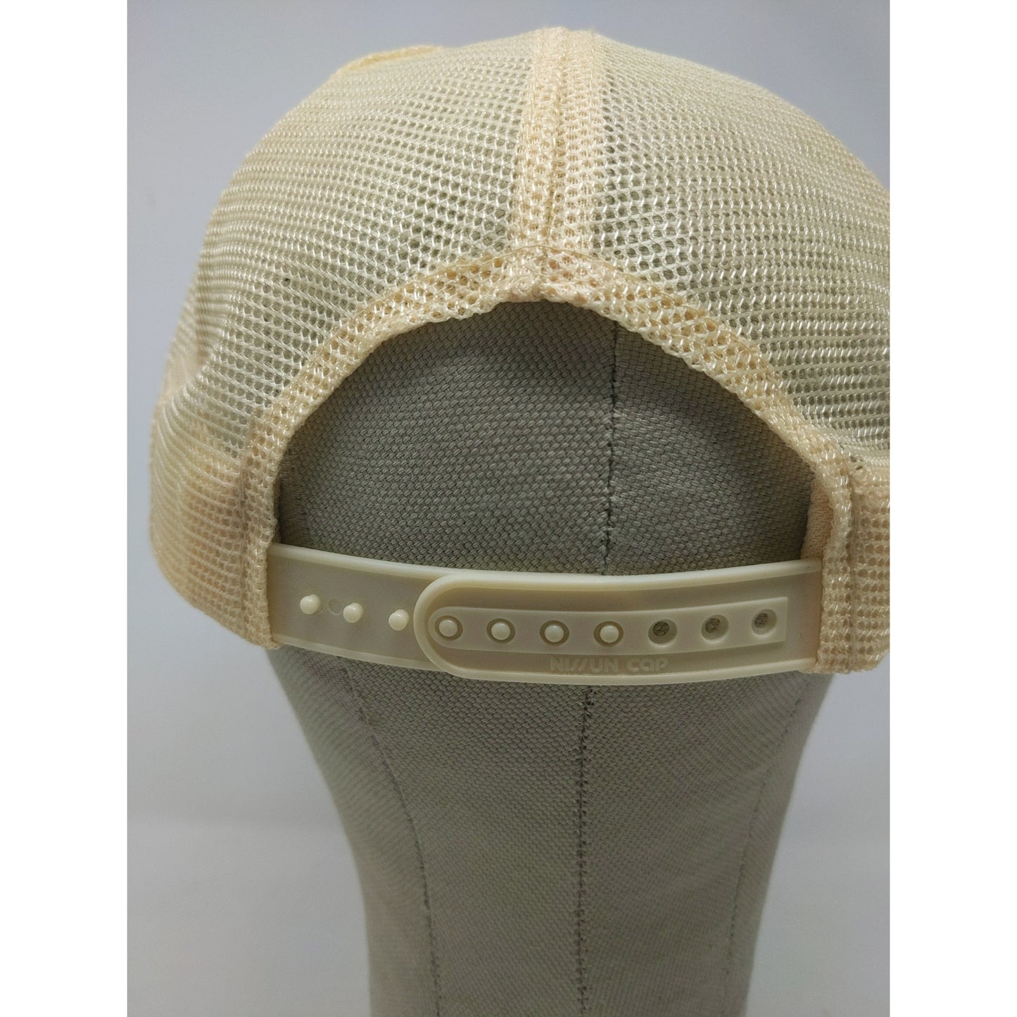 Nissun Ford Fordson Trucker Hat Meshback Snapback Adjustable Cap 1917-1928