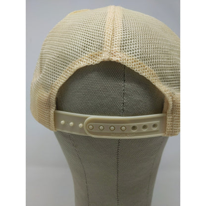 Nissun Ford Fordson Trucker Hat Meshback Snapback Adjustable Cap 1917-1928
