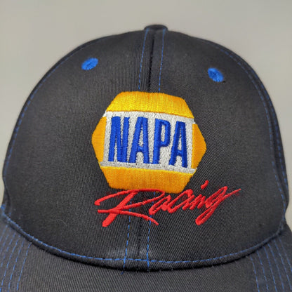 Napa Racing Men's Don Schumacher Ron Copp Hat Black Embroidered Logo