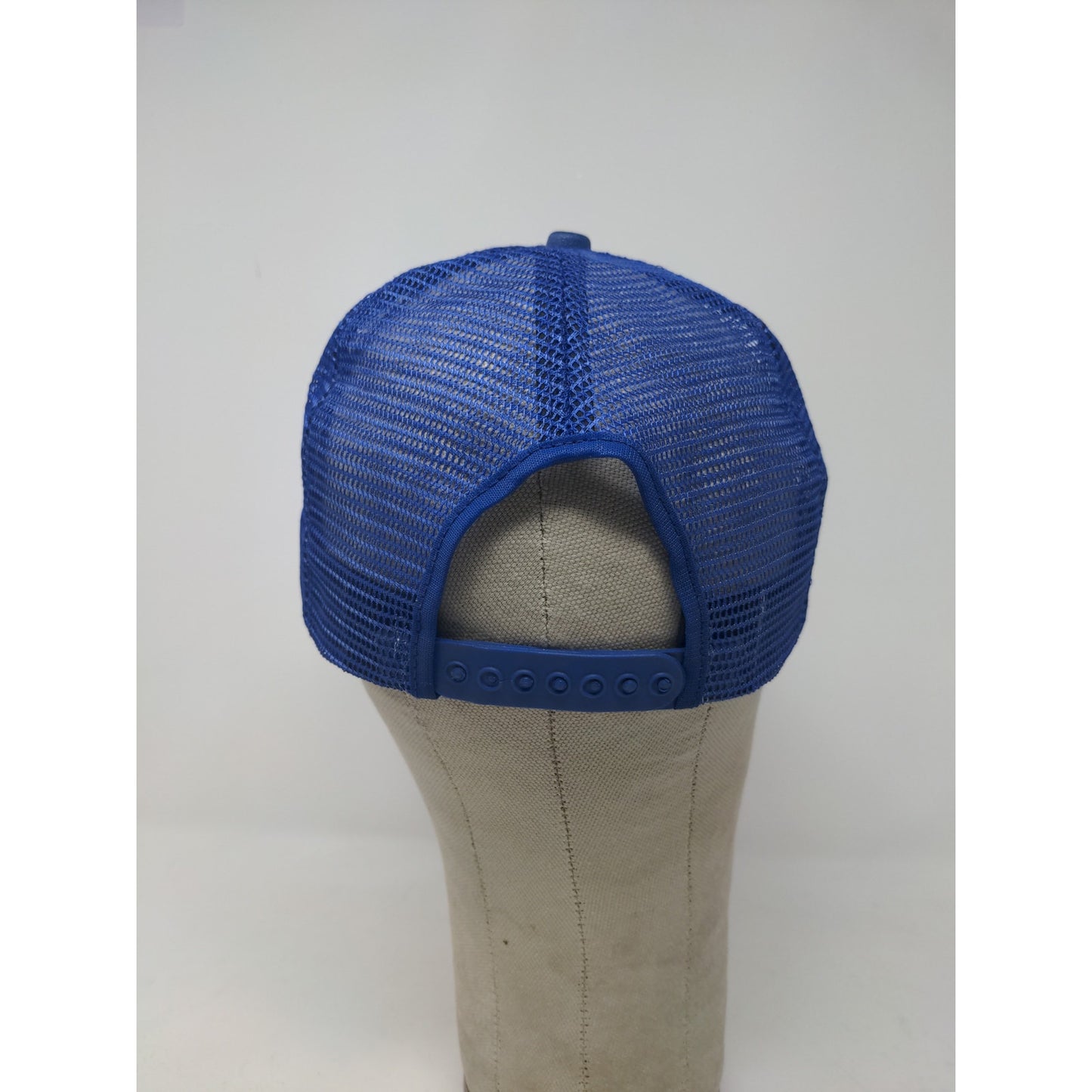 New Era Dupont Visor Pro Kokomo Transmission Plant Hat Size M-L