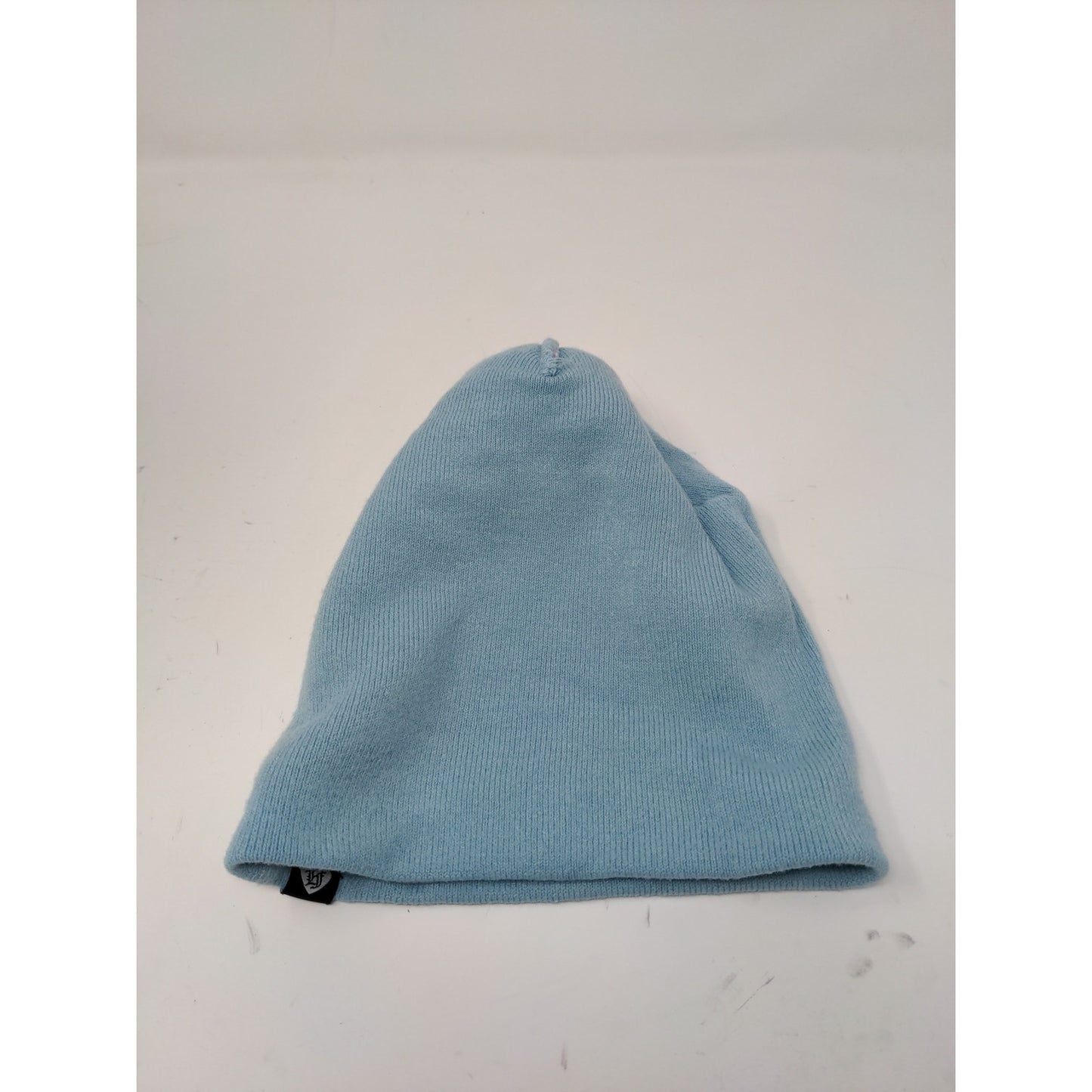 Loungefly Beanie Hat Blue Pink Purple Llamas Soft Patch Logo Pom Pom