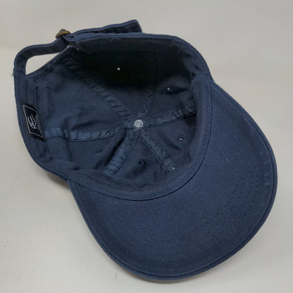 Pioneer Seed Men's Slideback Hat Blue OSFM Embroidered Logo DuPont