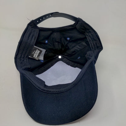 Disney Mickey Mouse Boy's Snapback Hat Blue Adjustable Big Mickey Graphic