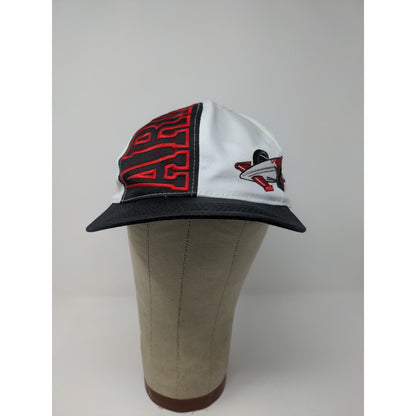 Bryant Racing Team Snapback Hat Arie Luyendyk #5 IndyCar Hat OSFA Embroidered