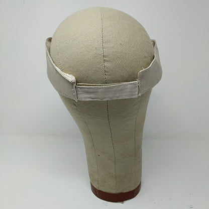 Head To Toe Mens Sun Visor Hat Vintage 2004 Girls Fastpitch Softball Nationals