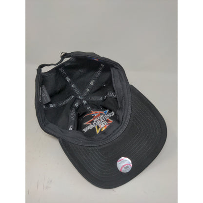 New Era 9Twenty Adjustable MLB 2017 Miami All Star Game Hat Slideback W/ Sticker