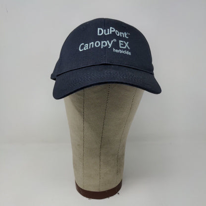DuPont Canopy EX Herbicide Page & Tuttle Slide Back Cap Hat Embroidered