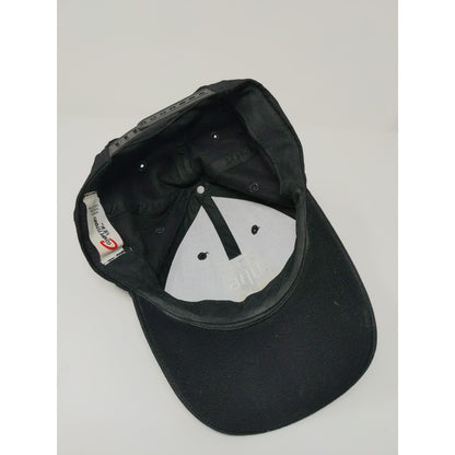 NASCAR UPS Racing Dale Jarret #88 Snapback Hat Embroidered Logo Black