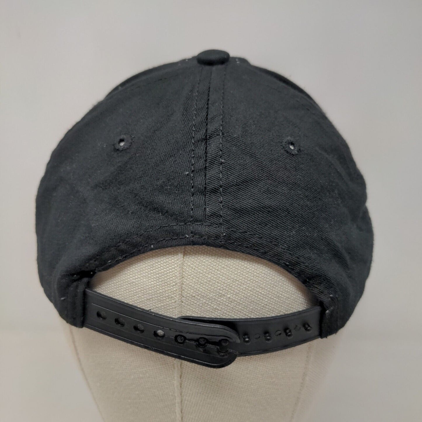 Star Wars Boy's Snapback Hat Black Size L/XL 8+ Years Tie Fighter Logo