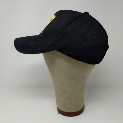 Good Sam Club Life Member Dad Hat Baseball Cap One Size Slide Back Suede Bill