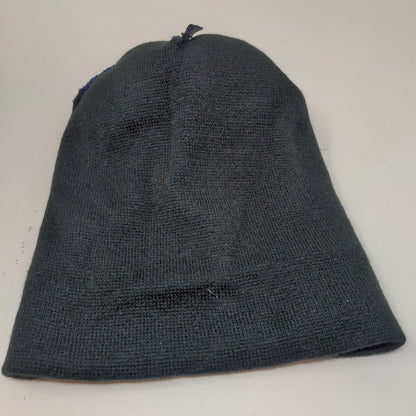 Hit Wear Men's Bright Horizons Knit Beanie Hat Embroidered Logo