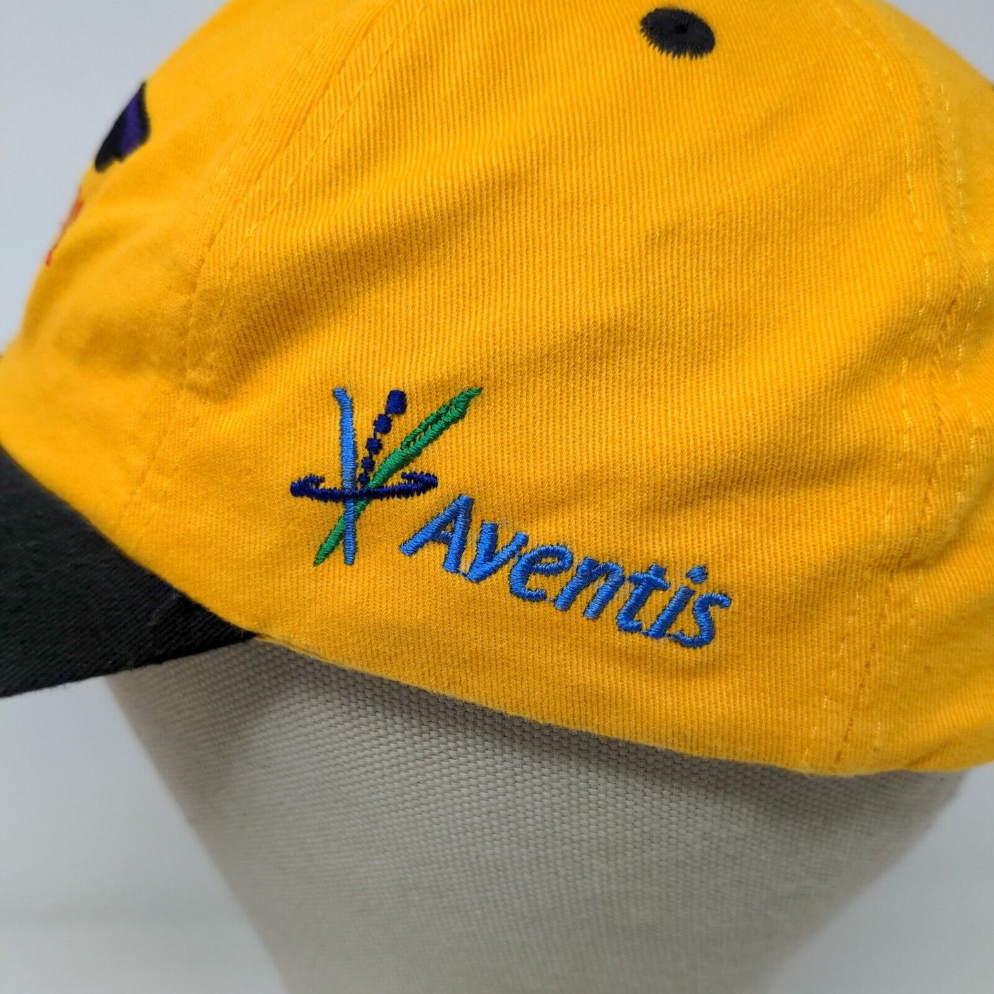 Racing for Kids Ouray Sportswear Hat Cap Strapback Adjustable Humana Foundation