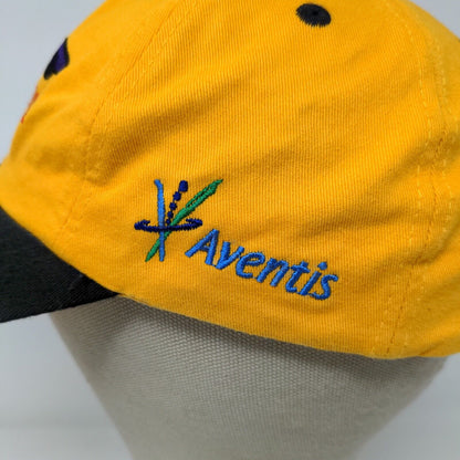 Racing for Kids Ouray Sportswear Hat Cap Strapback Adjustable Humana Foundation