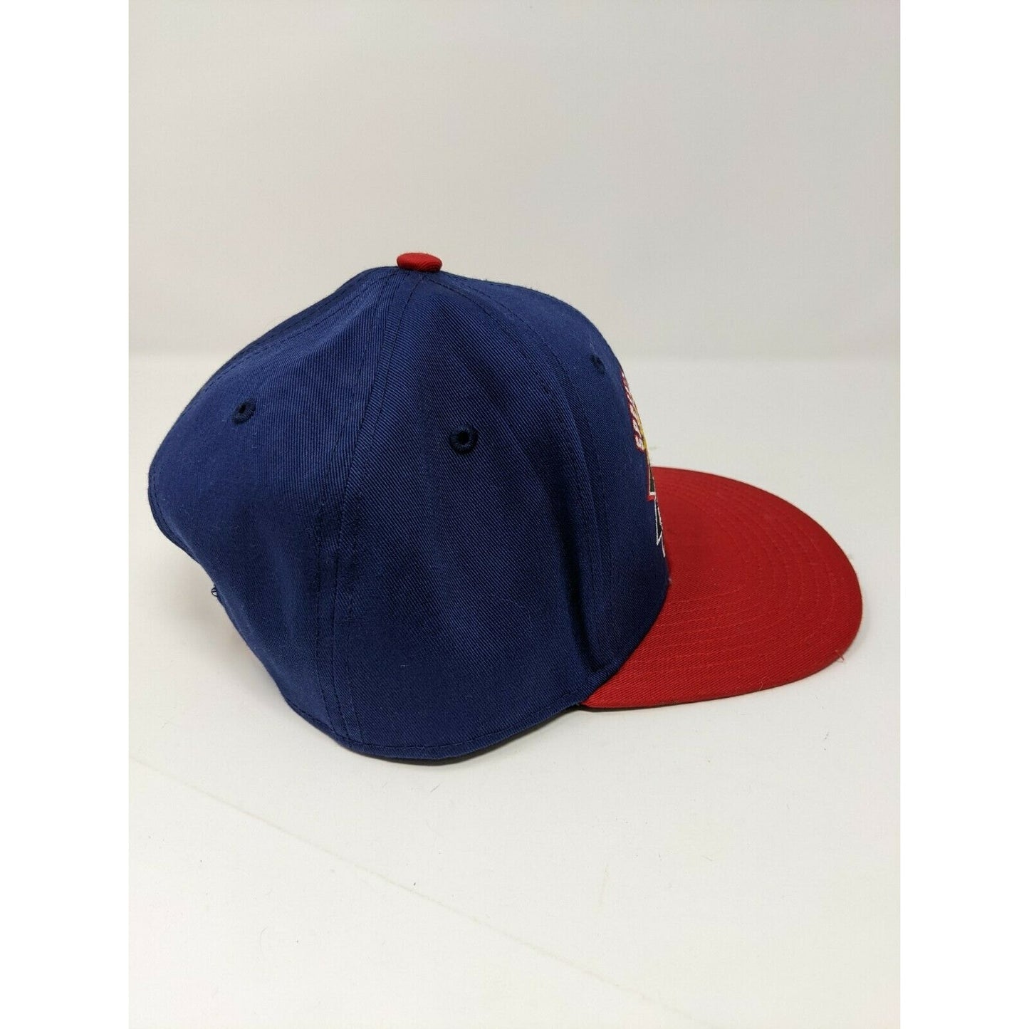 47 Brand Youth Hat MLB Cubs Spring Training 2016 Red & Blue Snapback Adjustable