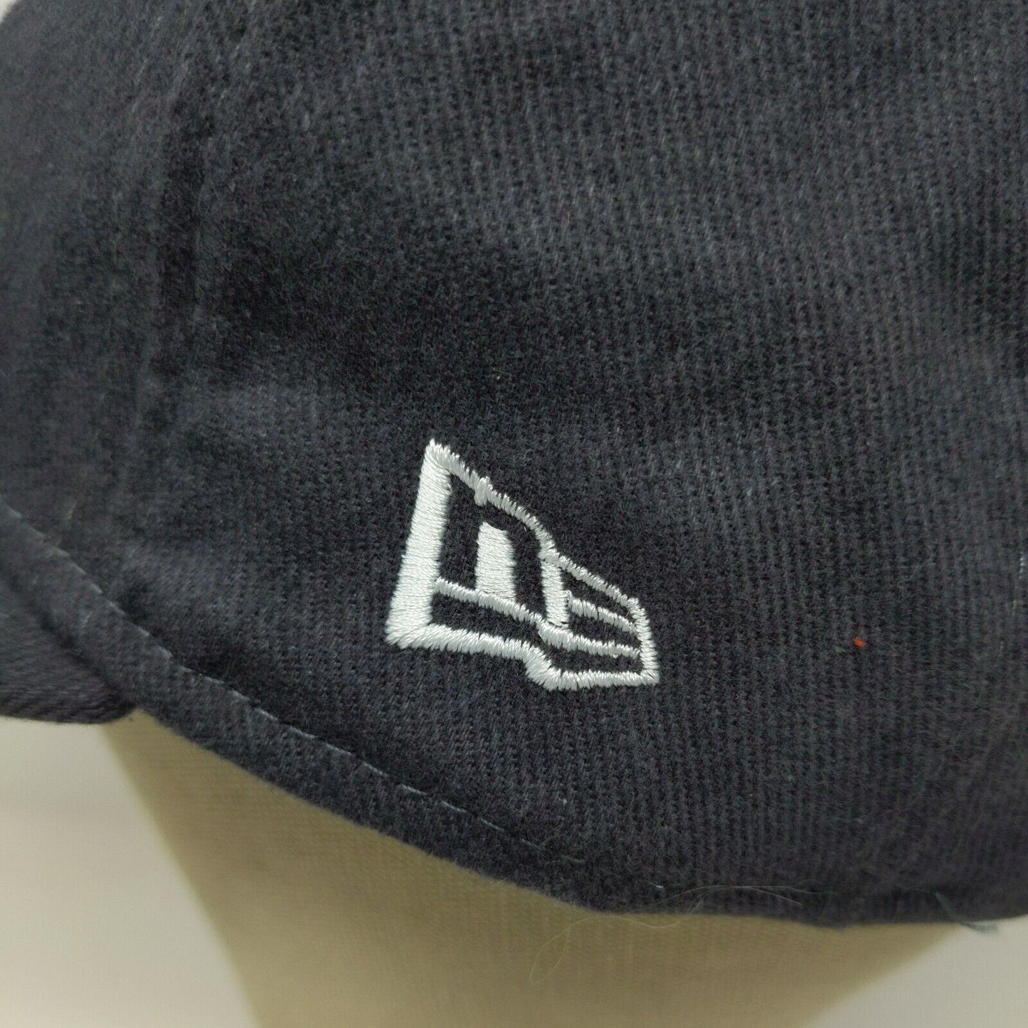 New Era 2002 Little League Central Regional Baseball Hat Cap SZ M / L Made USA