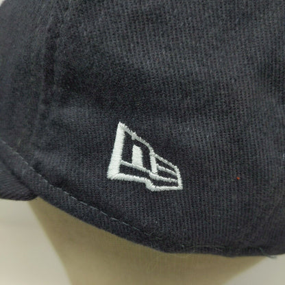 New Era 2002 Little League Central Regional Baseball Hat Cap SZ M / L Made USA