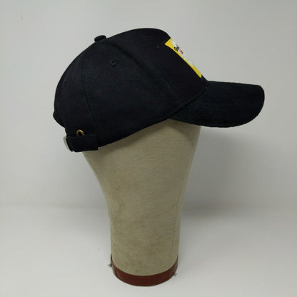 Good Sam Club Life Member Dad Hat Baseball Cap One Size Slide Back Suede Bill