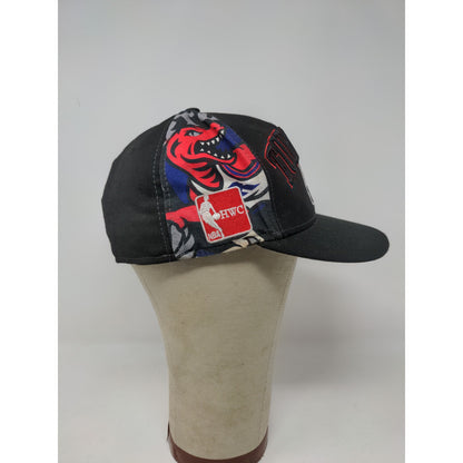 New Era 59Fifty NBA Hardwood Classics Size 7 1/8 Fitted Hat Toronto Raptors