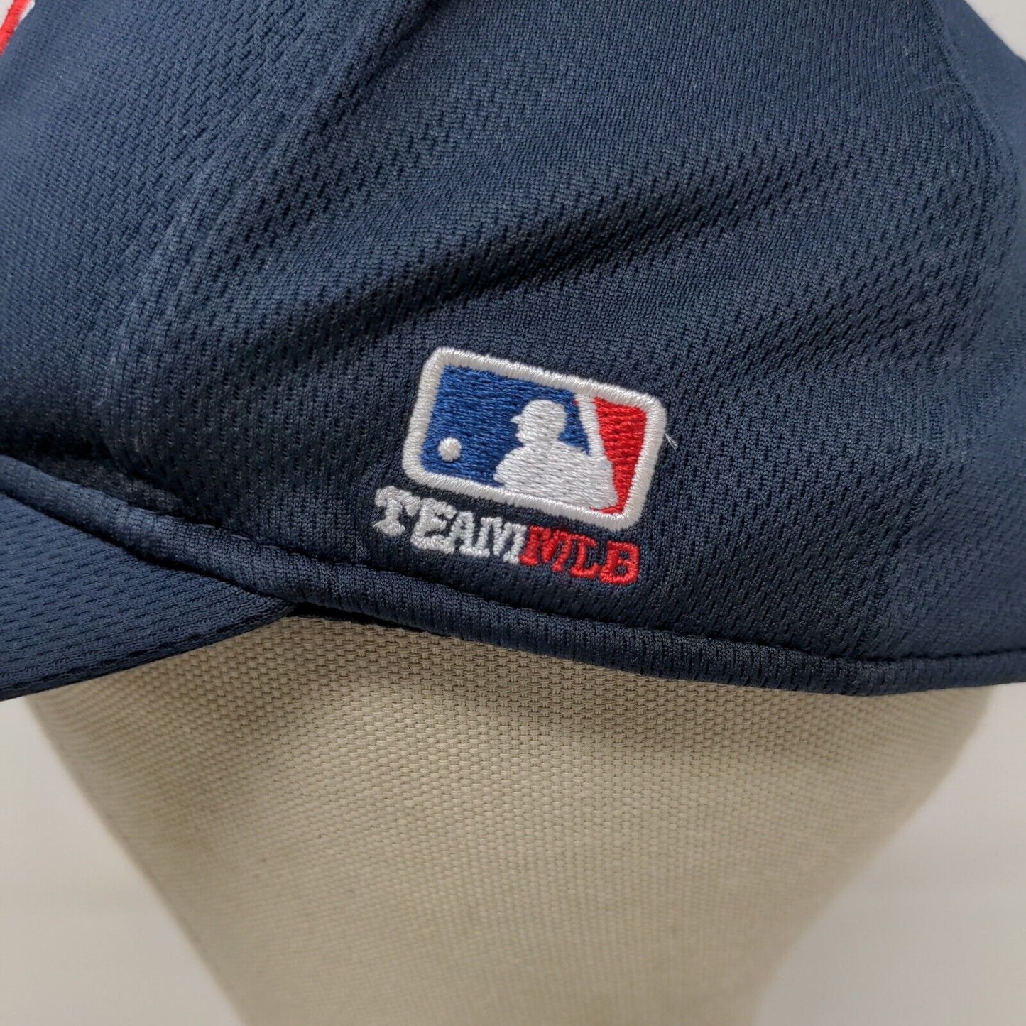 Youth Boston Red Socks Team MLB OC Sports Baseball Cap Hat Adjustable Logo