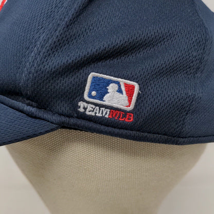 Youth Boston Red Socks Team MLB OC Sports Baseball Cap Hat Adjustable Logo