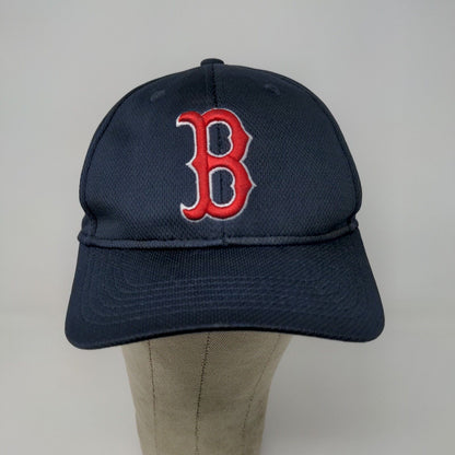 Youth Boston Red Socks Team MLB OC Sports Baseball Cap Hat Adjustable Logo